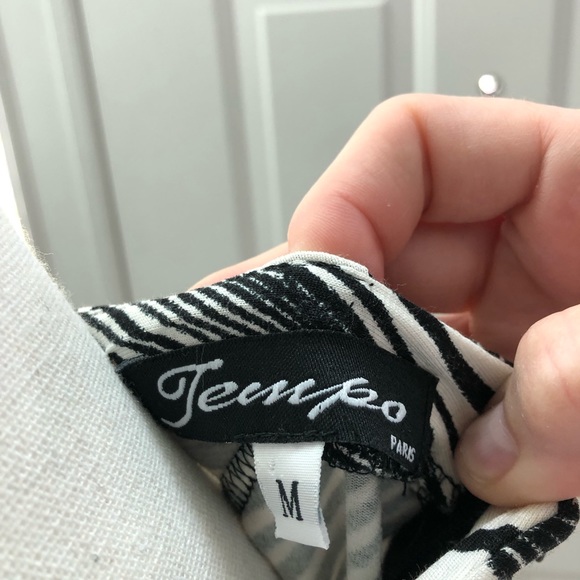 Fitted Tempo Dress. Women’s Medium. - Picture 5 of 10